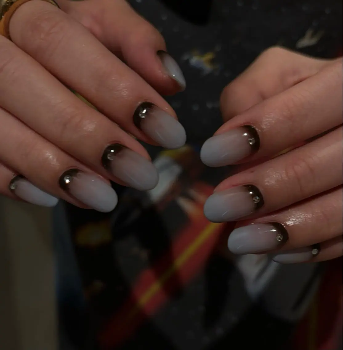 ネイル ハンドネイル filonnail/ tomokaのネイルデザイン