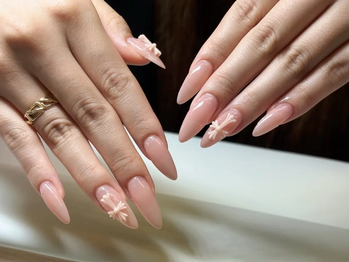 ネイル Angel AngelNailのネイルデザイン