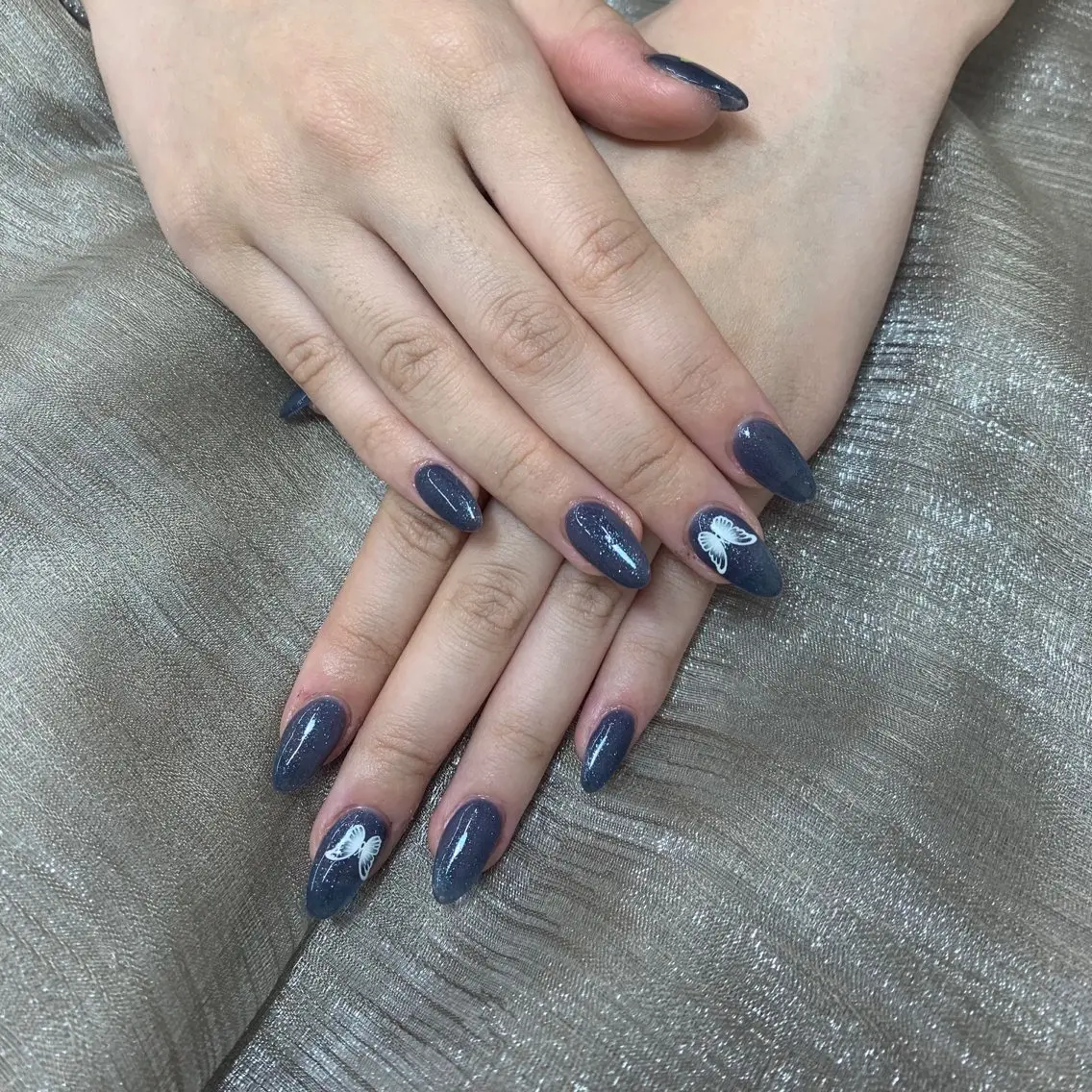 ネイル Tagi Nail 銀座店のネイルデザイン