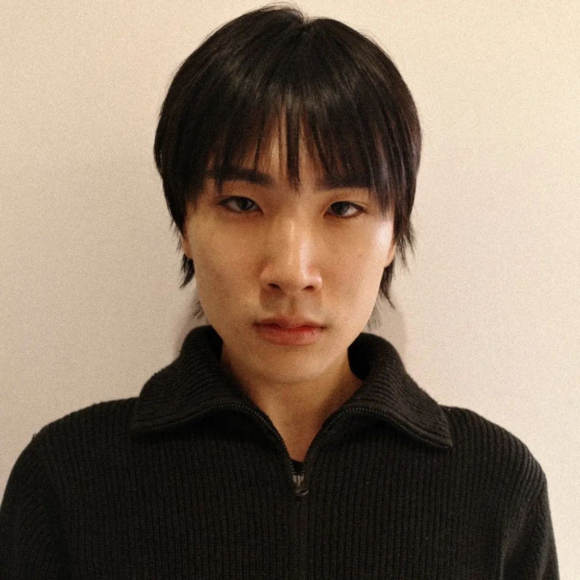 メンズ センターパート マッシュ メンズパーマ メンズショート スパイキーショート カット ヘッドスパ 🔥ショート特化 masaki🔥のヘアスタイル