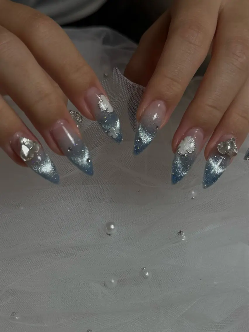 ネイル M _nailのネイルデザイン