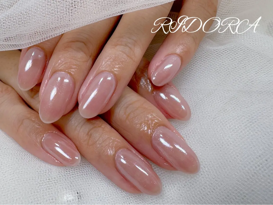 ネイル RIDORA nailのネイルデザイン