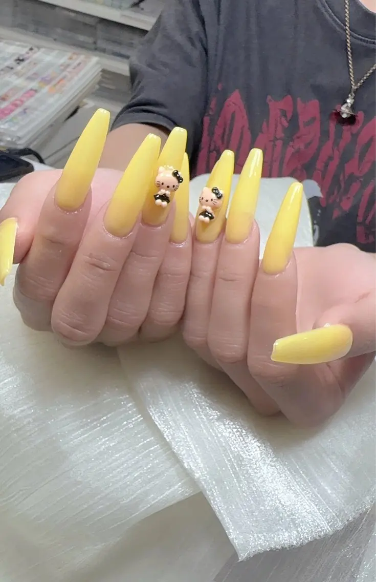 ネイル coco nailのネイルデザイン