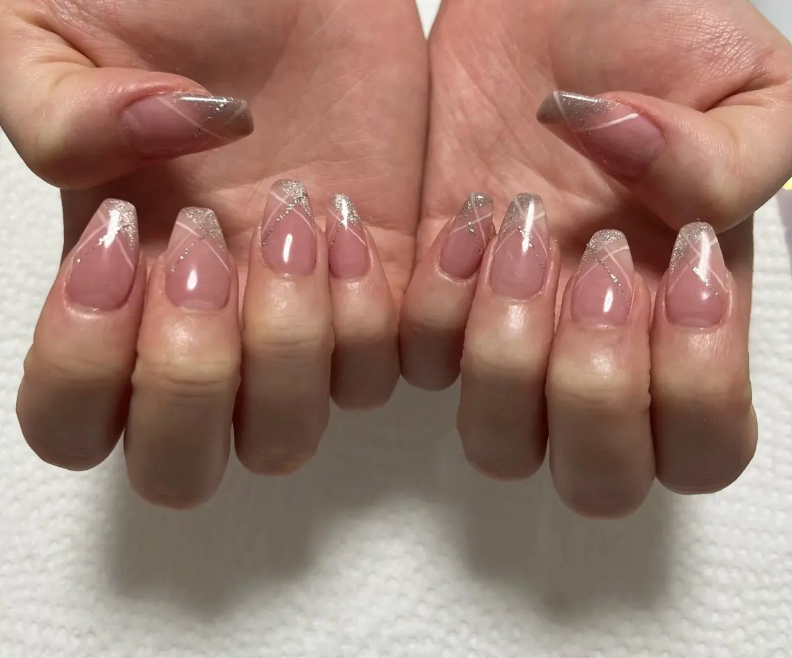 ネイル nail M&Tのネイルデザイン