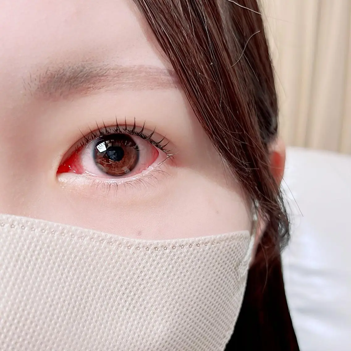 マツエク・マツパ マツパ eyelist 🌼 Mahoのマツエク・マツパデザイン