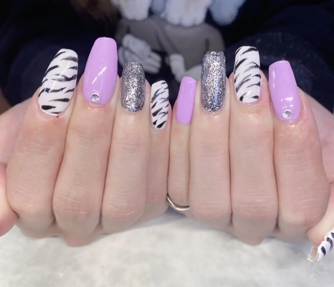 ネイル ハンドネイル ネイリスト♡ AYAKOのネイルデザイン