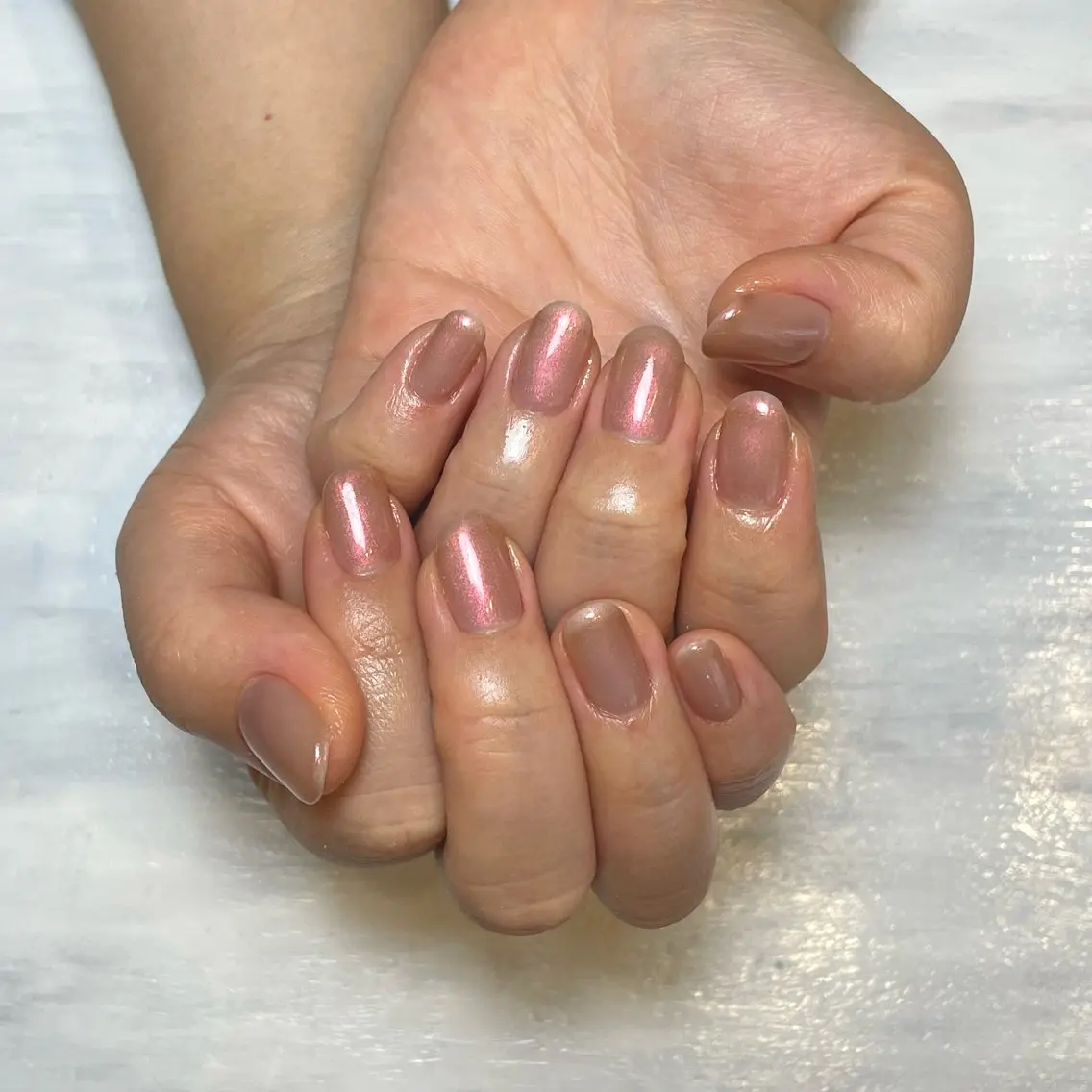 ネイル ハンドネイル Nail Room uimのネイルデザイン