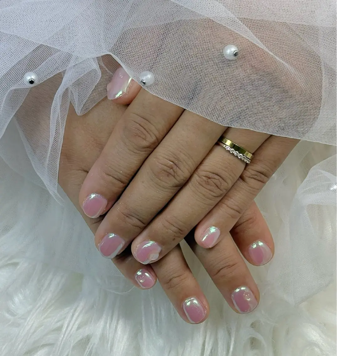 ネイル Beloved ailaのネイルデザイン