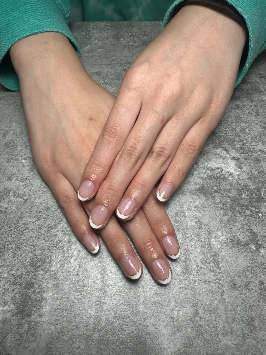 ネイル e’mu by U meiのネイルデザイン