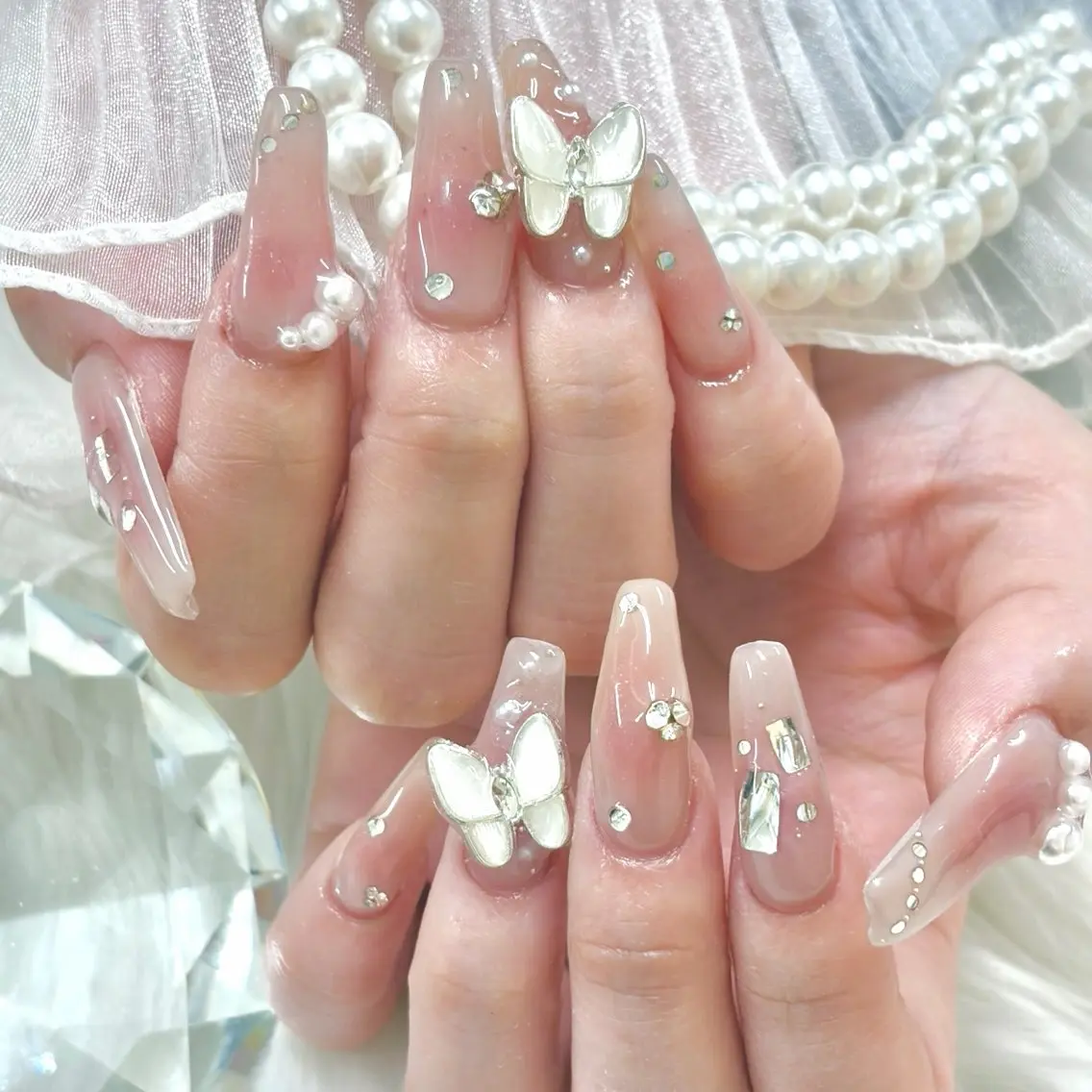 ネイル Nao 🎀💕のその他イメージ