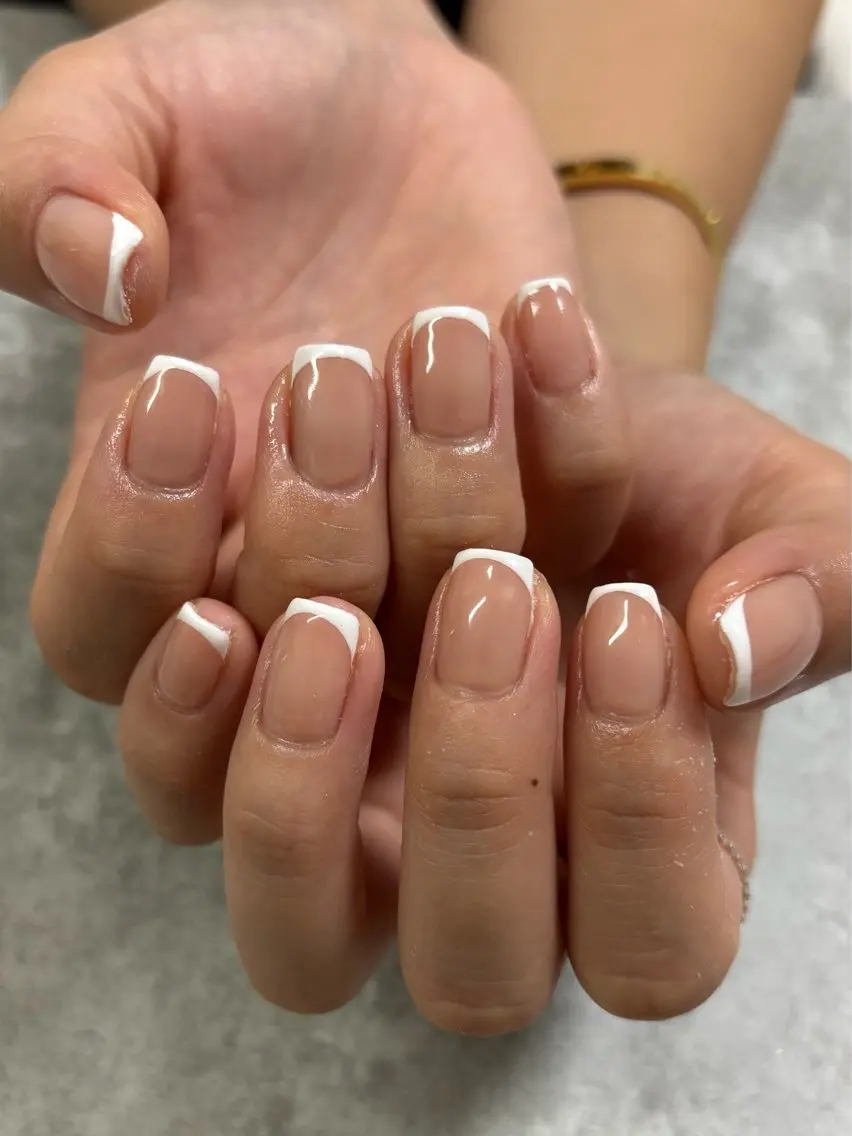 ネイル ハンドネイル FIORITURA Maikoのネイルデザイン
