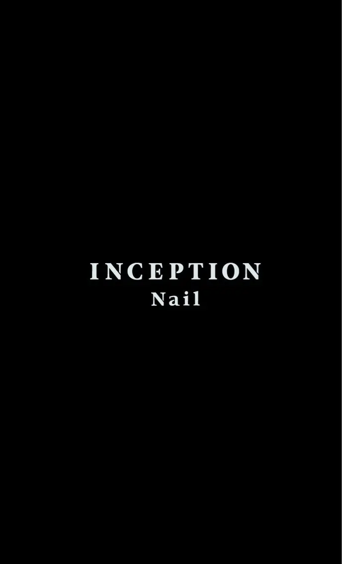 ネイル INCEPTION Nailのネイルデザイン