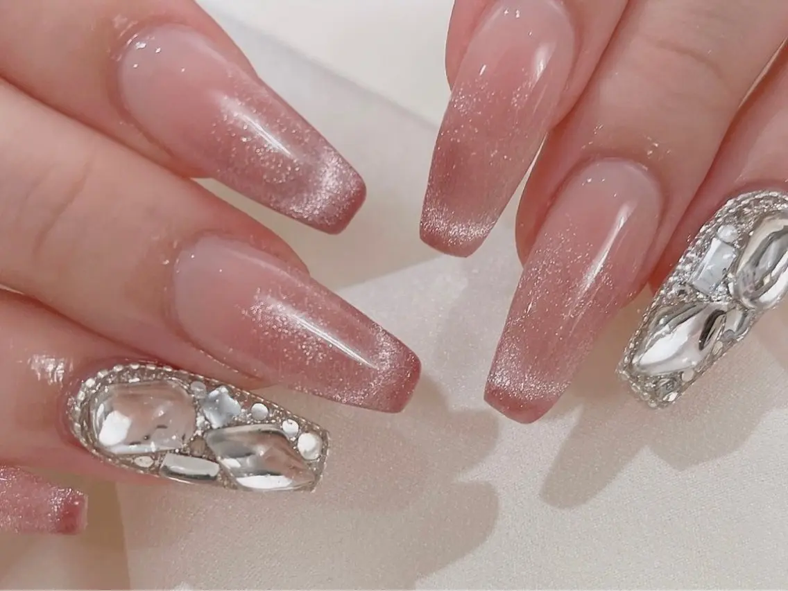 ネイル ハンドネイル One Plus Nail Salonのネイルデザイン