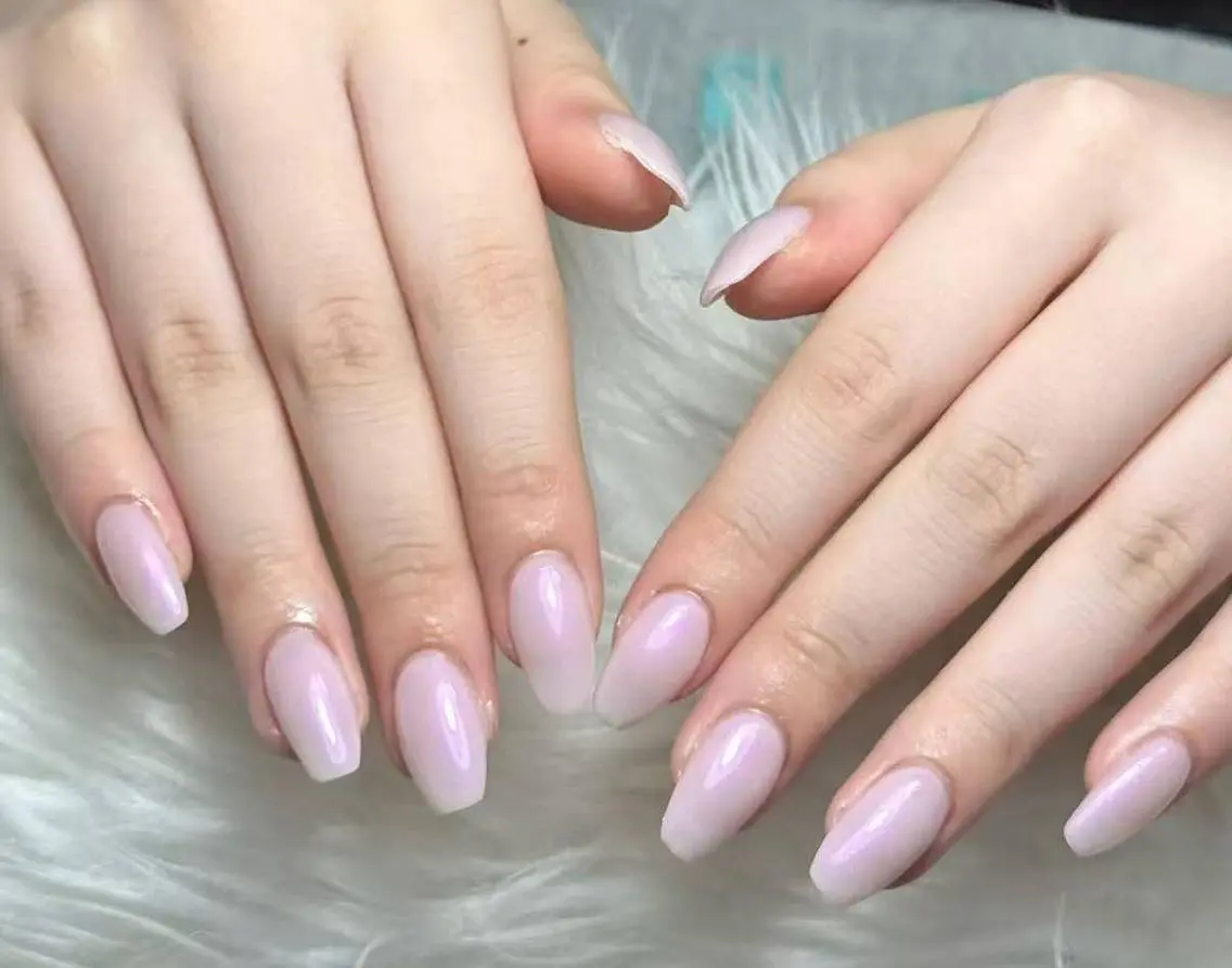 ネイル Evelyn 北千住東口店のネイルデザイン