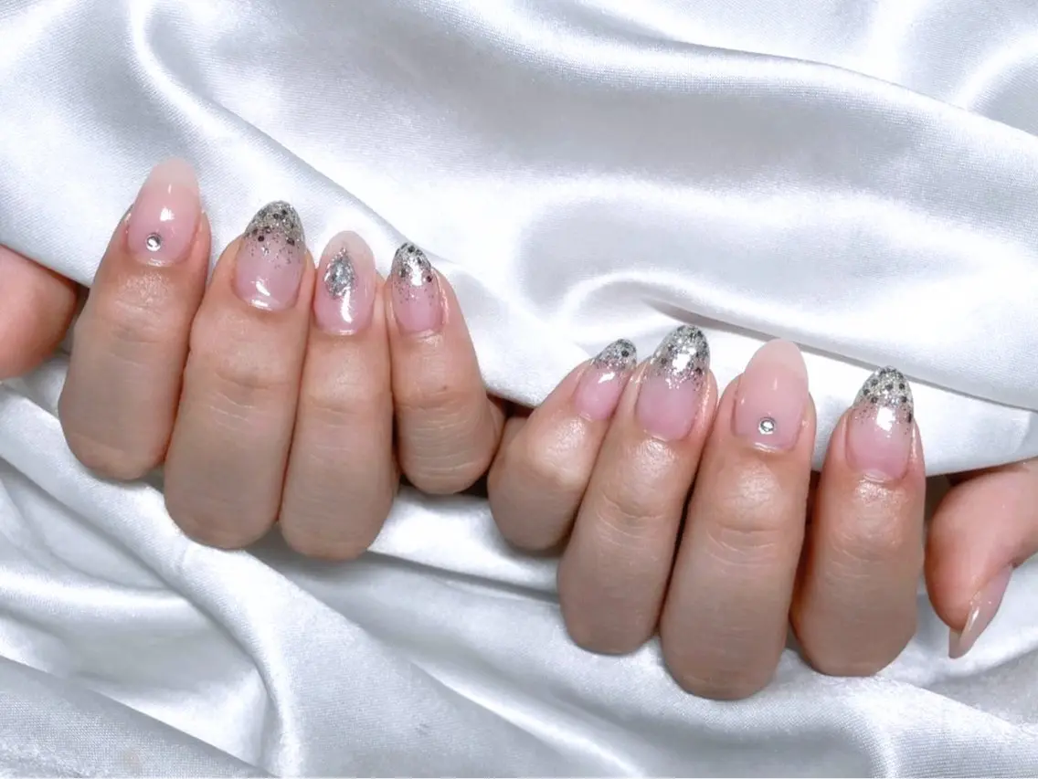 ネイル BeautyNail FANELUファネルのネイルデザイン