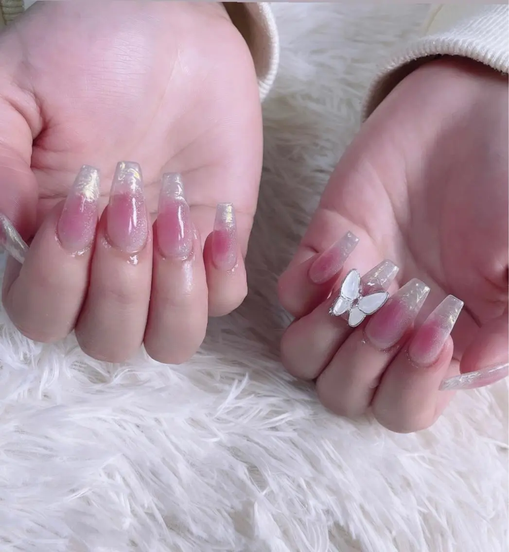 ネイル miu nailのネイルデザイン