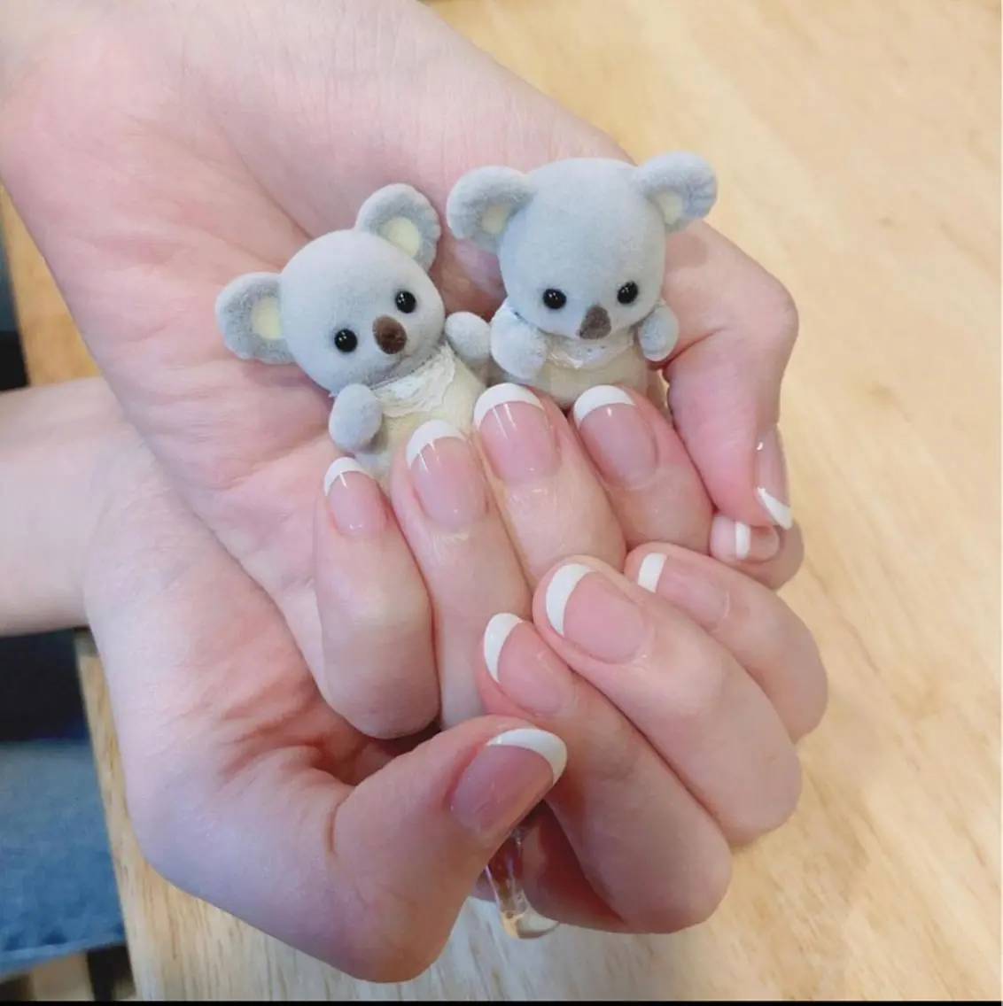 ネイル May&Way Neilのネイルデザイン