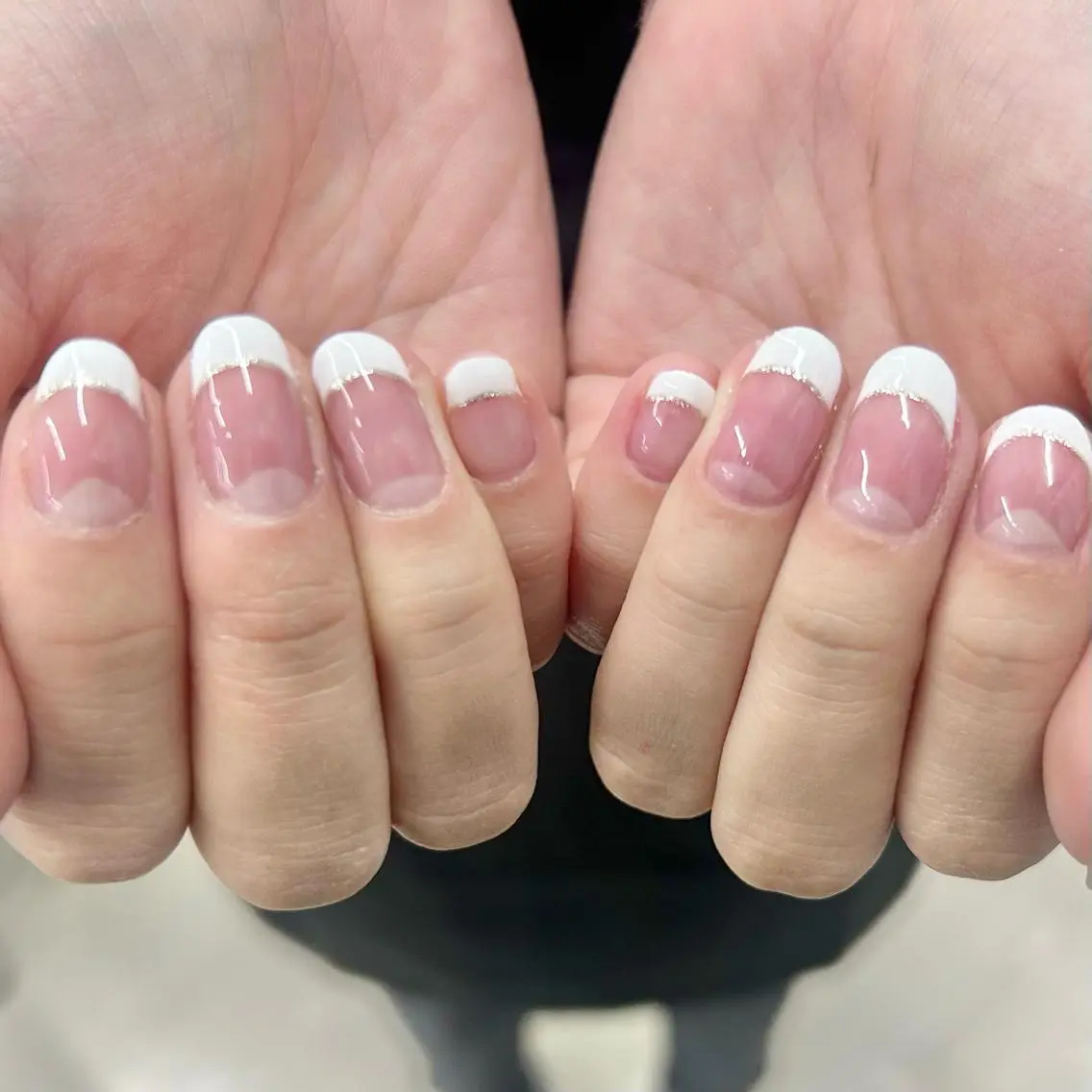 ネイル Bianca栄店 みさとのネイルデザイン