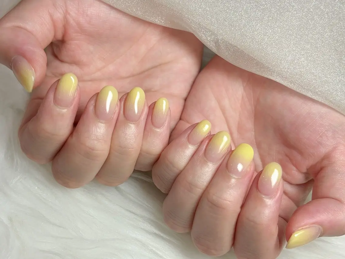 ネイル ハンドネイル nailme!/松下 侑未のネイルデザイン