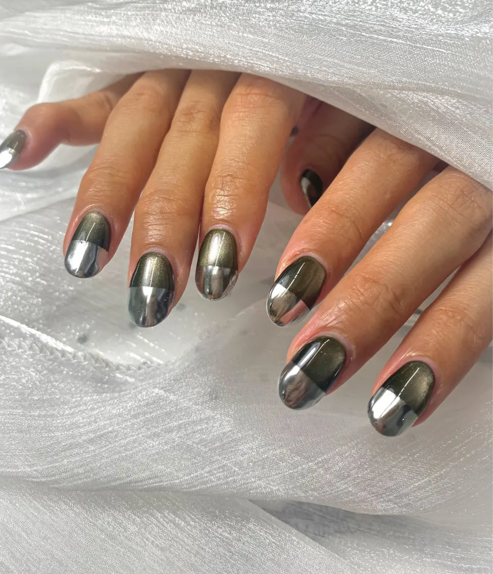 ネイル 錦糸町 mi_nailのネイルデザイン