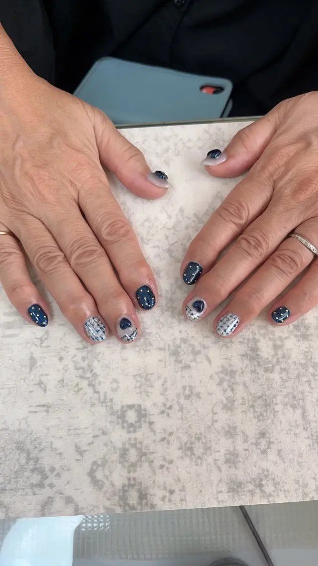 ネイル Will nail salonのネイルデザイン