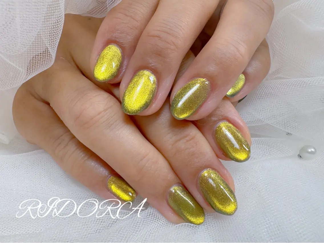 ネイル ハンドネイル RIDORA nailのネイルデザイン