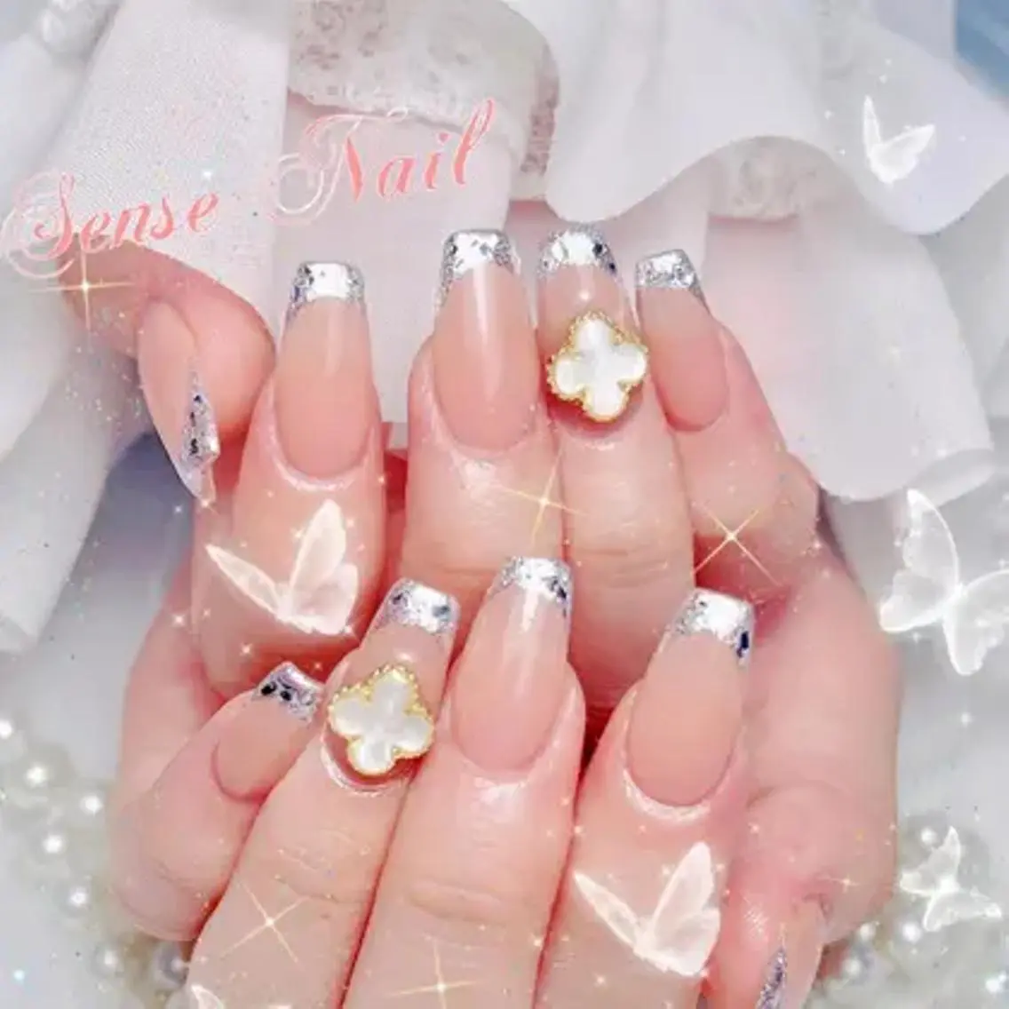 ネイル 💗Haru 💗のネイルデザイン