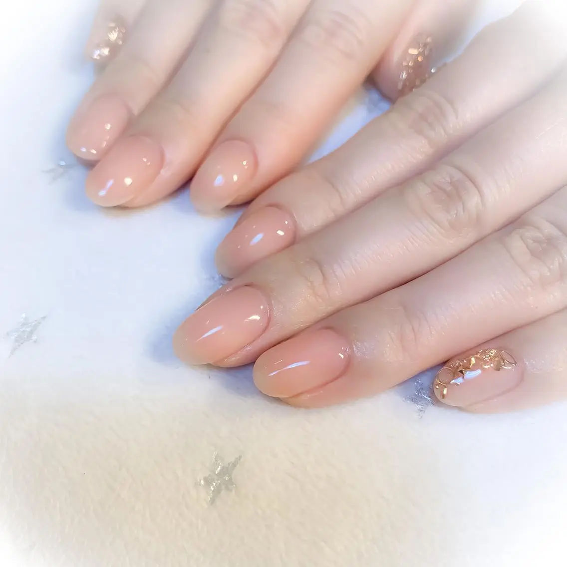 ネイル mew mew NAIL & EYEのマツエク・マツパデザイン