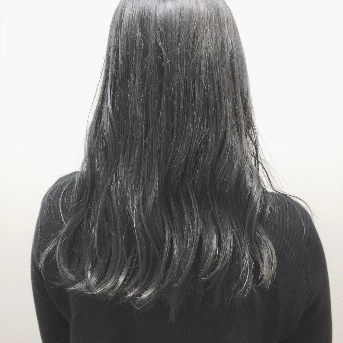 ロング カラー 🫧chinatsu 🫧のヘアスタイル