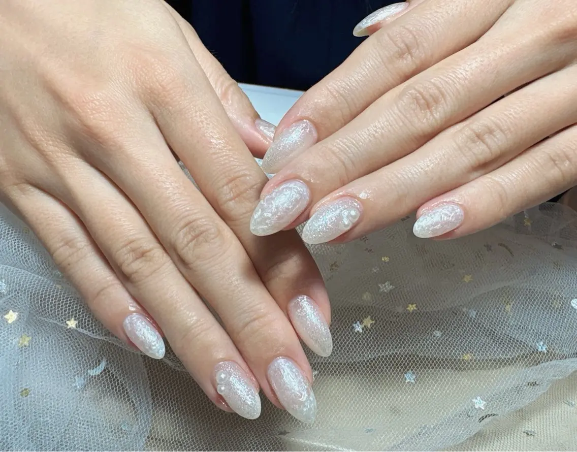 ネイル Angel AngelNailのネイルデザイン