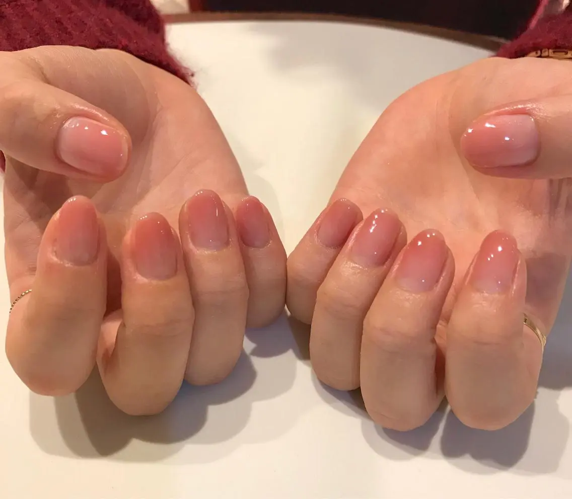 ネイル ハンドネイル KaHaNa nail salonのネイルデザイン