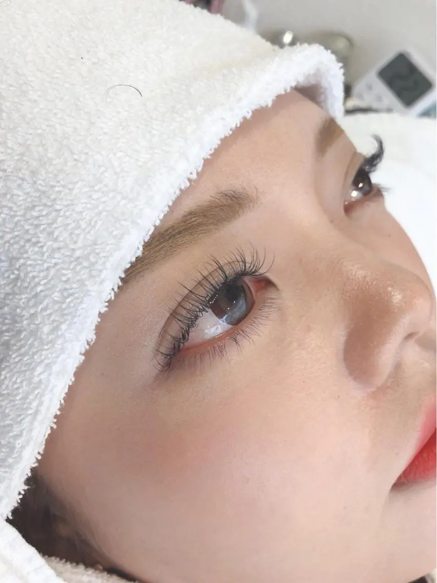 フラットラッシュ120本の写真