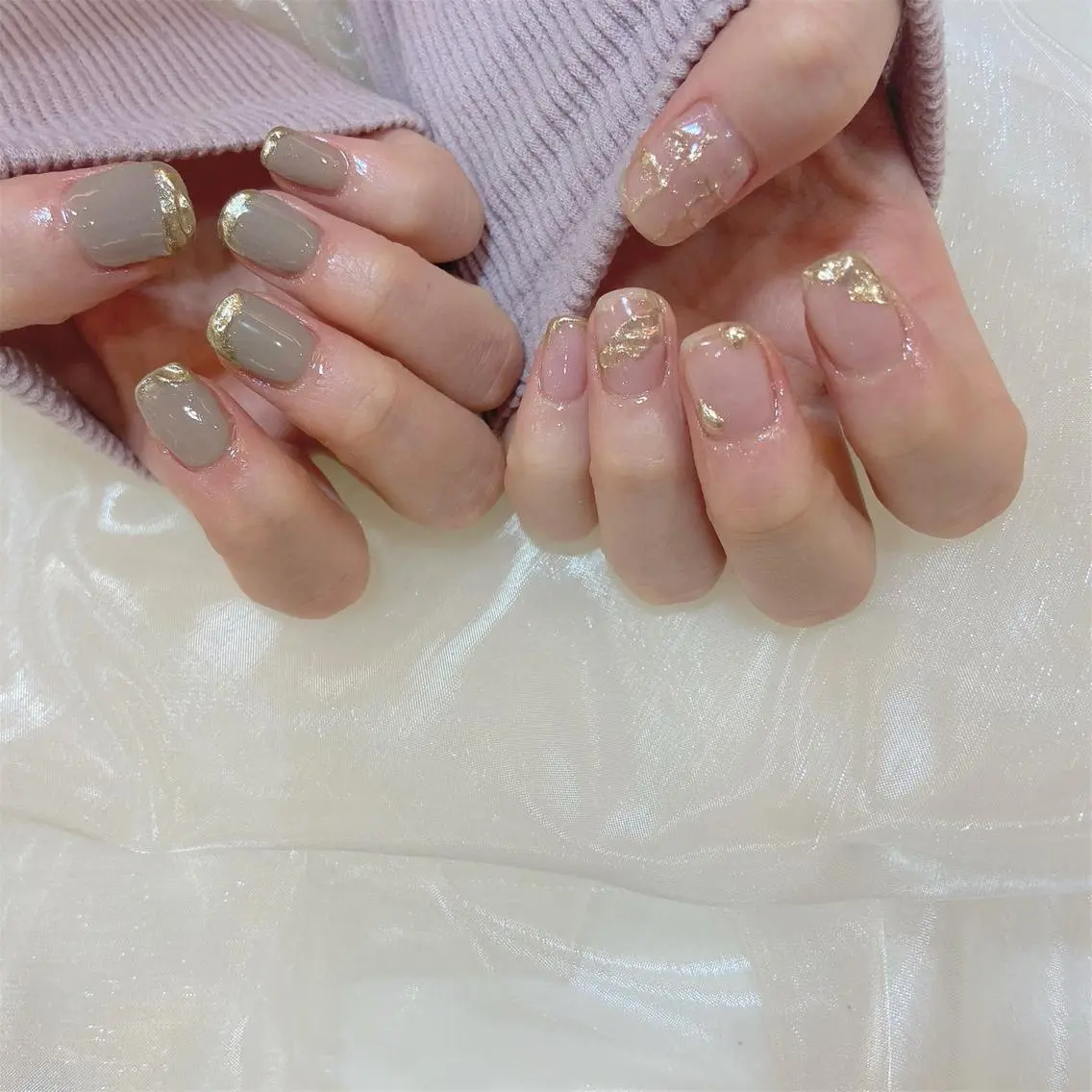 ネイル . .のネイルデザイン