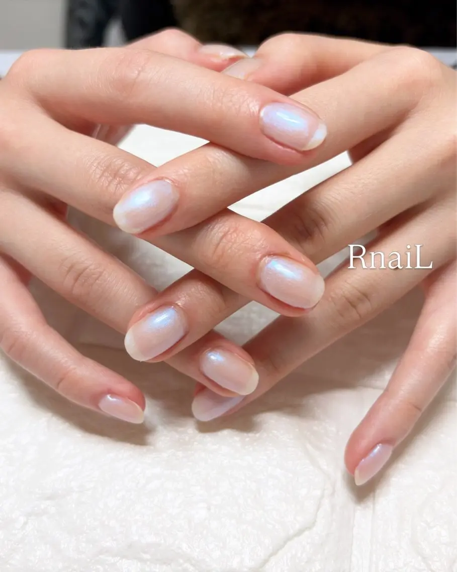 ネイル ハンドネイル RnaiL ルネルのネイルデザイン