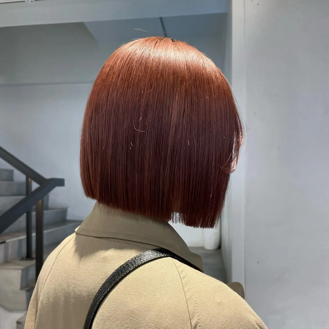 ミディアム HAIR&NAIL KANAのネイルデザイン