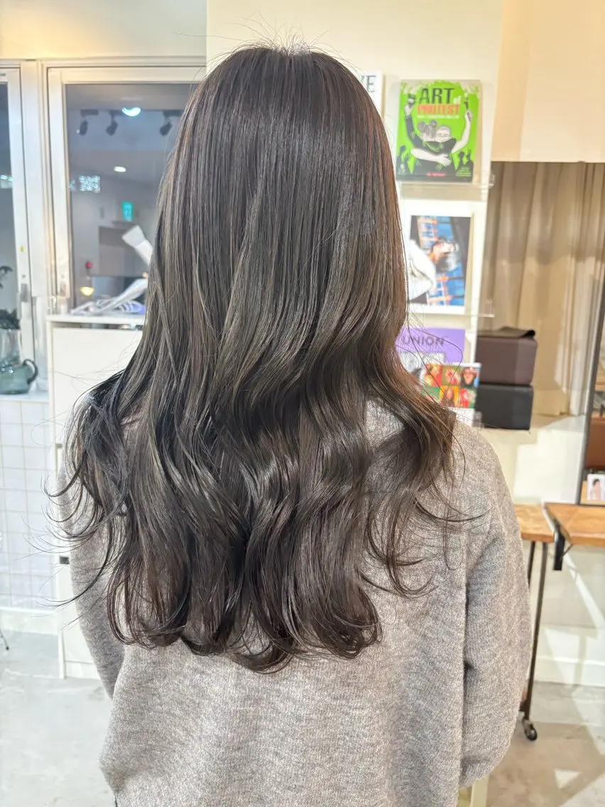 6/2 15：30​〜​限定❣️レディースカットの写真