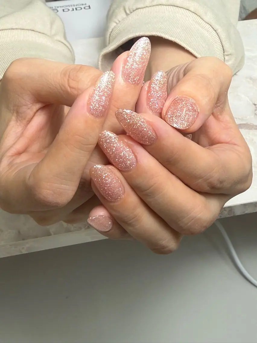 ネイル フラッシュネイル izumi hのネイルデザイン