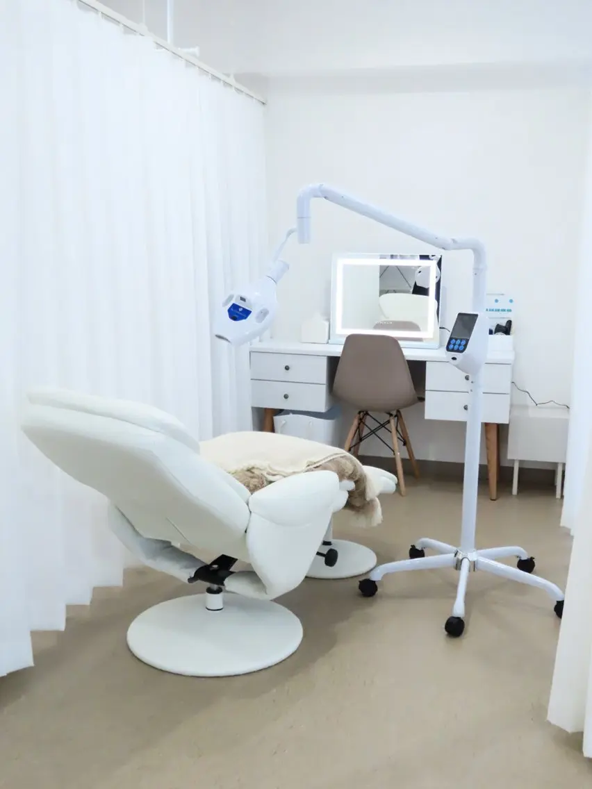 Whitening Beauty 行橋店のその他イメージ