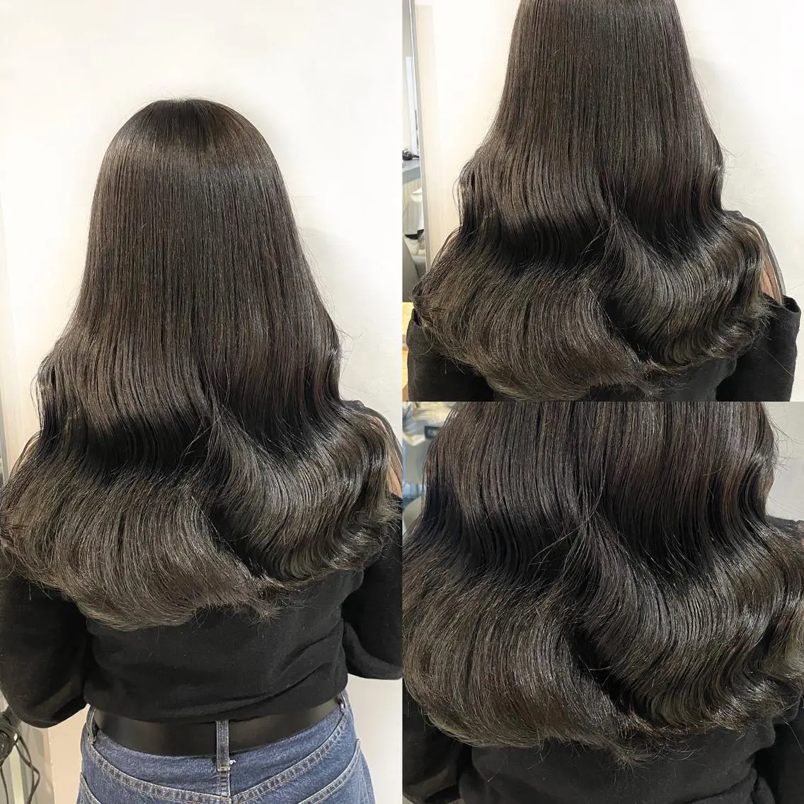 ロング 【丁寧なカウンセリ ング】MIHOのヘアスタイル