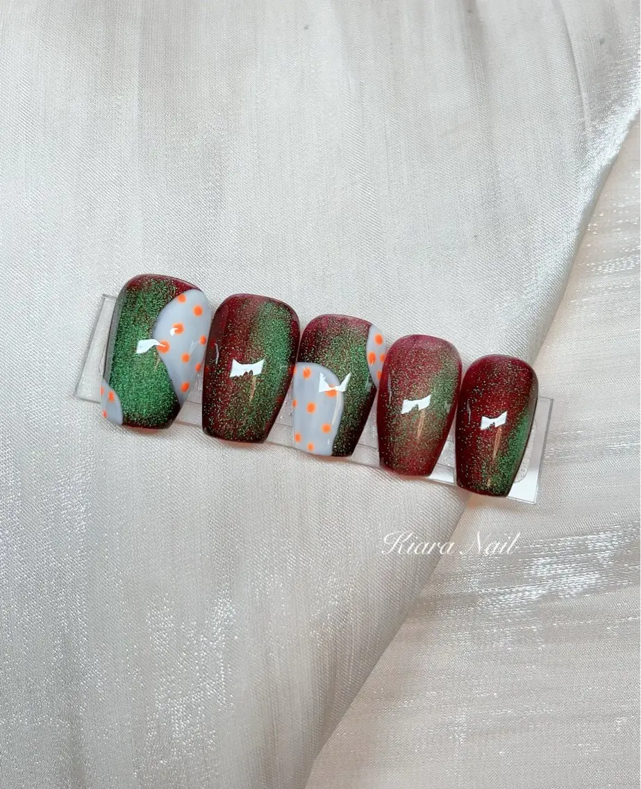 ネイル アートネイル 🍭Kiara Nail🍭のネイルデザイン