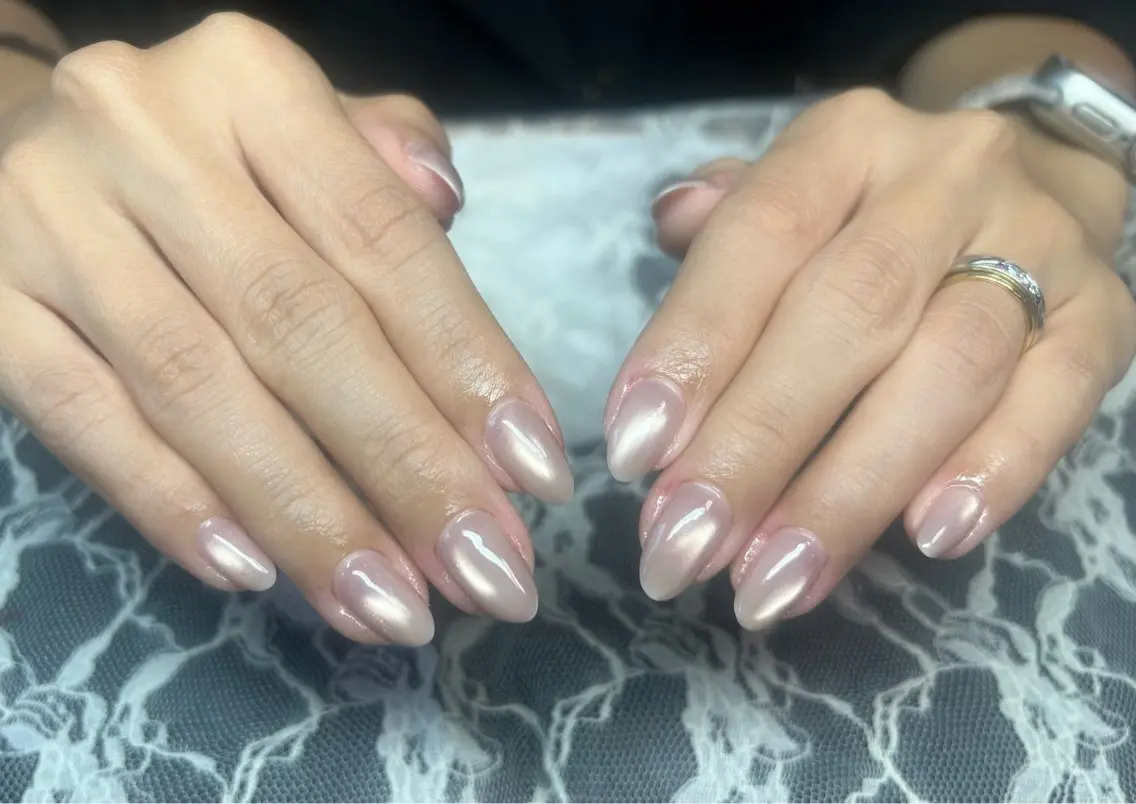 ネイル HOMEY NailStudioのネイルデザイン
