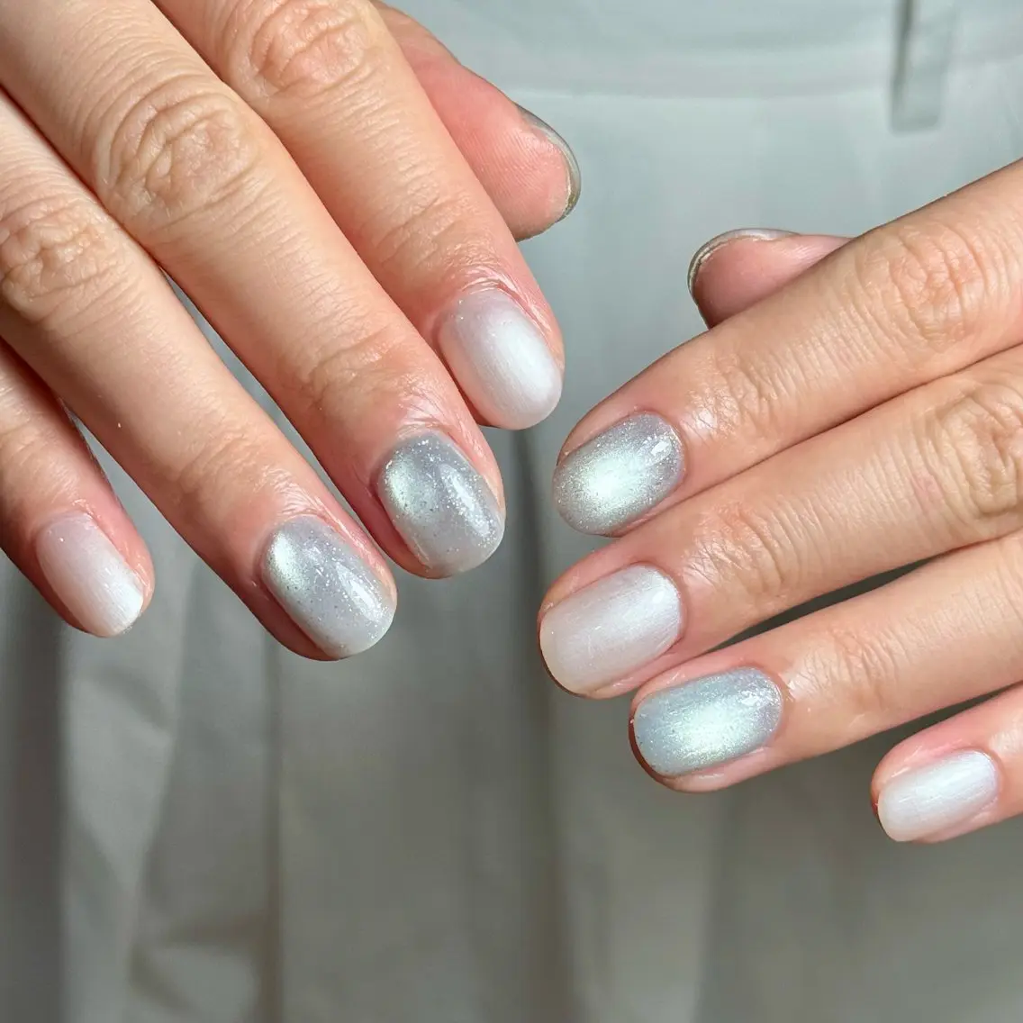 ネイル Tagi Nail 銀座店のネイルデザイン