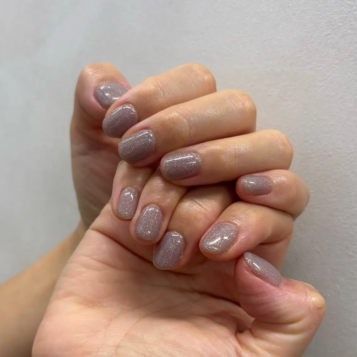 ꒰Hand꒱オフ無🫧ワンカラー¥4500の写真