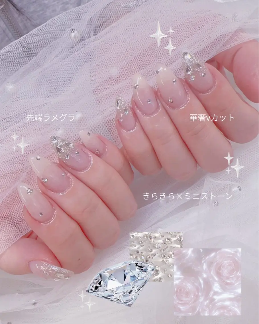 ネイル ハンドネイル 菊地 千奈のエステ・リラクイメージ