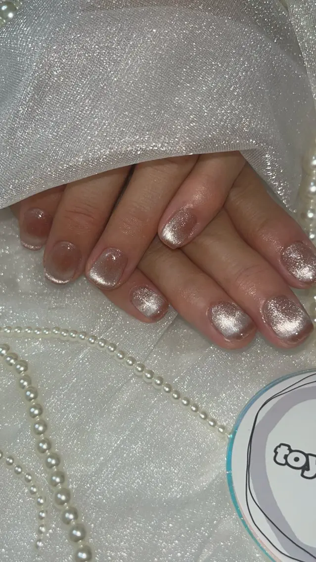 ネイル ハンドネイル kairi Toyvenailのネイルデザイン