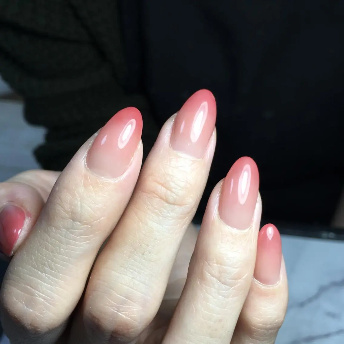 ネイル 佐賀 有希子のネイルデザイン
