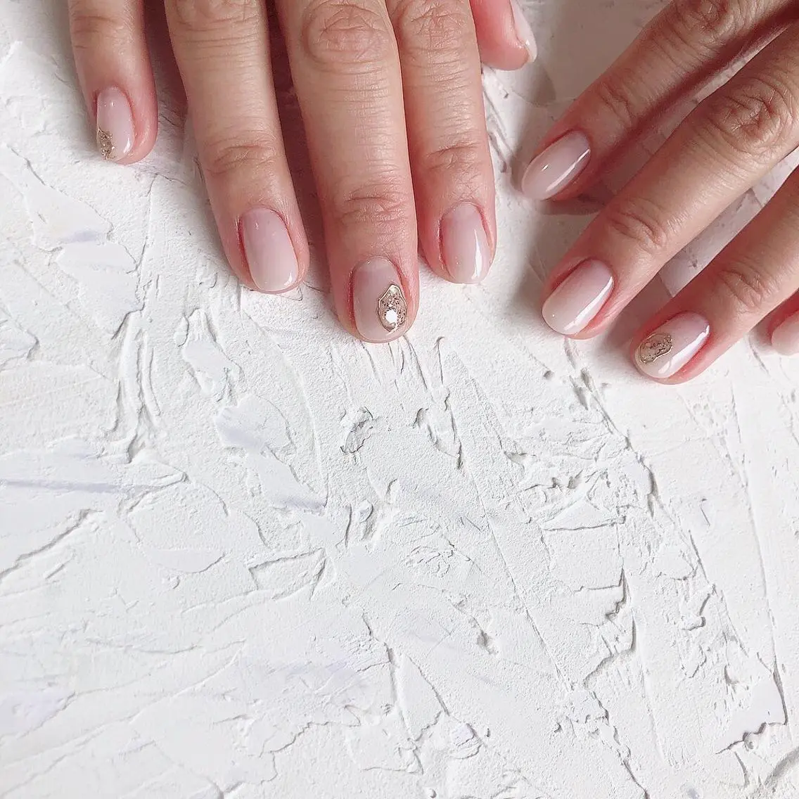 ネイル ハンドネイル me.nail narumiのネイルデザイン