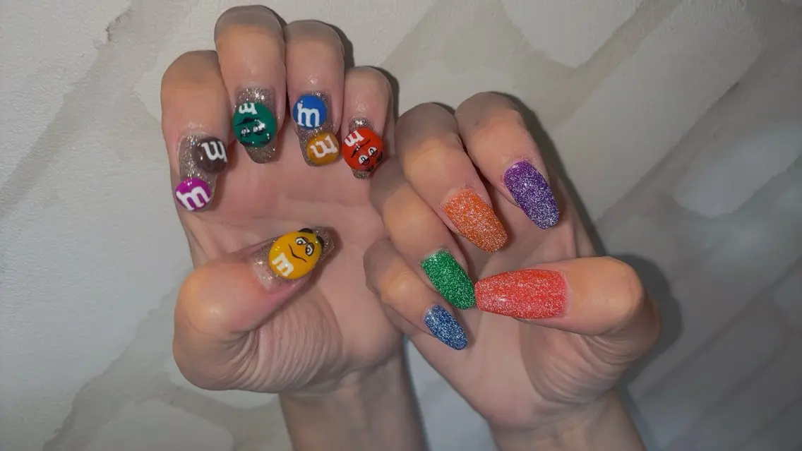 ネイル その他(ネイル) coco nailのネイルデザイン