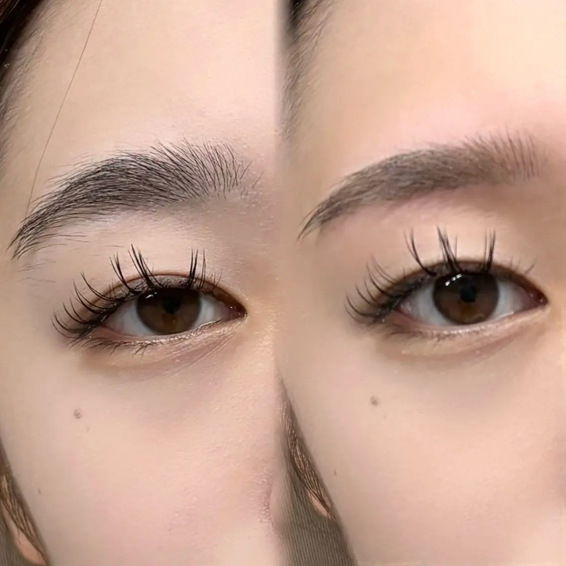 アイブロウ ワックス脱毛 眉カット その他(アイブロウ) 垢抜け眉毛🪞🫧 MAO/千葉駅の眉毛・アイブロウイメージ