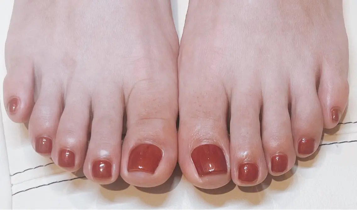 ネイル Nagi Nail 本山のネイルデザイン